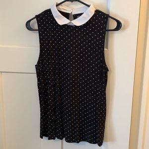 Suzy Shier Dress Tank